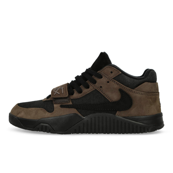 Travis Scott × Nike Jumpman Jack TR 14cm Jordan Jumpman Jack TR Travis Scott Dark Mocha Men's