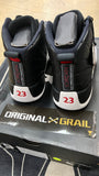 JORDAN 12 RETRO PLAYOFFS (2012) 130690001 SIZE 9