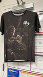 WUKONG GRAPHIC DRI-FIT TEE (ASIA SIZING)