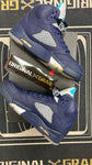 JORDAN 5 RETRO PRE-GRAPE (PRE-OWNED) 136027405 SIZE 9