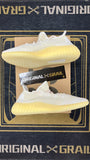 ADIDAS YEEZY BOOST 350 V2 NATURAL(PRE-OWNED) FZ5246 SIZE 10