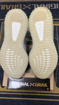ADIDAS YEEZY BOOST 350 V2 BLUE TINT (2017/2023) (PRE-OWNED) B37571 SIZE 10.5