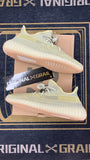 ADIDAS YEEZY BOOST 350 V2 ANTLIA (NON-REFLECTIVE) (PRE-OWNED) FV3250 SIZE 10
