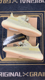 ADIDAS YEEZY BOOST 350 V2 ANTLIA (NON-REFLECTIVE) (PRE-OWNED) FV3250 S Original Grail ADIDAS YEEZY BOOST 350 V2 ANTLIA (NON-REFLECTIVE) (PRE-OWNED) FV3250 S Original Grail