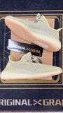 ADIDAS YEEZY BOOST 350 V2 ANTLIA (NON-REFLECTIVE) (PRE-OWNED) FV3250 SIZE 10