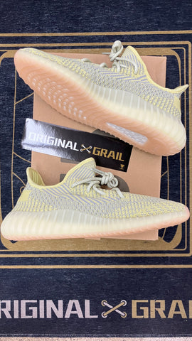 ADIDAS YEEZY BOOST 350 V2 ANTLIA (NON-REFLECTIVE) (PRE-OWNED) FV3250 S Original Grail ADIDAS YEEZY BOOST 350 V2 ANTLIA (NON-REFLECTIVE) (PRE-OWNED) FV3250 S Original Grail