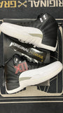 JORDAN 12 RETRO PLAYOFFS (2012) 130690001 SIZE 9