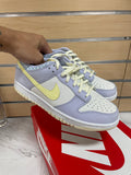 NIKE DUNK LOW SE EASTER (2023) (GS) (PRE-OWNED) FJ4641536 SIZE 6Y