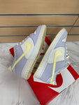 NIKE DUNK LOW SE EASTER (2023) (GS) (PRE-OWNED) FJ4641536 SIZE 6Y