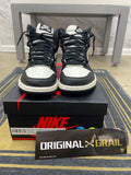 JORDAN 1 RETRO HIGH DARK MOCHA (PRE-OWNED) 555088105 SIZE 7.5
