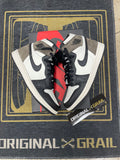 JORDAN 1 RETRO HIGH DARK MOCHA (PRE-OWNED) 555088105 SIZE 7.5
