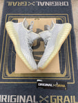 ADIDAS YEEZY BOOST 350 V2 LUNDMARK (NON REFLECTIVE) (PRE-OWNED) FU9161 SIZE 9