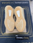 ADIDAS YEEZY BOOST 350 V2 LUNDMARK (NON REFLECTIVE) (PRE-OWNED) FU9161 SIZE 9