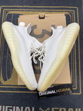 ADIDAS YEEZY BOOST 350 V2 CREAM (PRE-OWNED) CP9366 SIZE 8.5