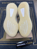 ADIDAS YEEZY BOOST 350 V2 CREAM (PRE-OWNED) CP9366 SIZE 8.5