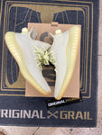 YEEZY 350 V2 BUTTER (PRE-OWNED) F36980 SIZE 8