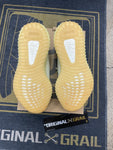 YEEZY 350 V2 BUTTER (PRE-OWNED) F36980 SIZE 8