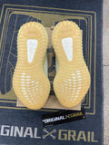 YEEZY 350 V2 BUTTER (PRE-OWNED) F36980 SIZE 8