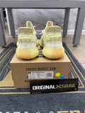 YEEZY 350 V2 BUTTER (PRE-OWNED) F36980 SIZE 8