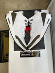 JORDAN 3 RETRO MOCHA (2018) (PRE-OWNED) 136064122 SIZE 12
