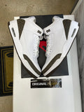 JORDAN 3 RETRO MOCHA (2018) (PRE-OWNED) 136064122 SIZE 12