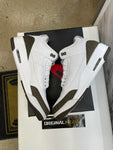 JORDAN 3 RETRO MOCHA (2018) (PRE-OWNED) 136064122 SIZE 12