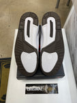JORDAN 3 RETRO MOCHA (2018) (PRE-OWNED) 136064122 SIZE 12