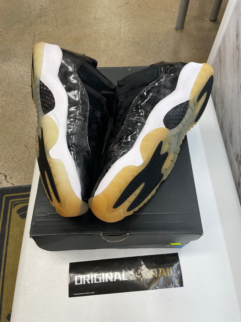 Jordan 11s barons sales