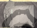 ENERGY TEE BLACK M