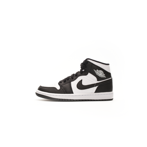 JORDAN 1 MID PANDA (WOMEN'S) DV0991101 SIZE 8.5W, 9W