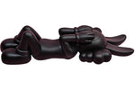 KAWS HOLIDAY INDONESIA FIGURE BLACK