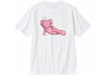 KAWS X UNIQLO UT SHORT SLEEVE GRAPHIC T-SHIRT (ASIA SIZING) SIZE XXL