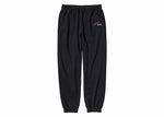 KAWS X UNIQLO WARHOL 476120 SWEATPANTS BLACK (ASIA SIZING) SIZE S, M, L, XL