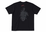 KAWS X UNIQLO WARHOL UT GRAPHIC T-SHIRT BLACK (ASIA SIZING) SIZE S, M, L, XL
