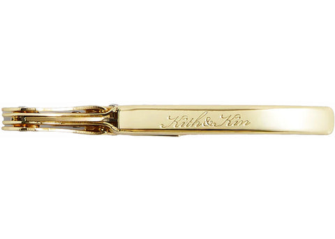 KITH WINE OPENER BRIGHT GOLD