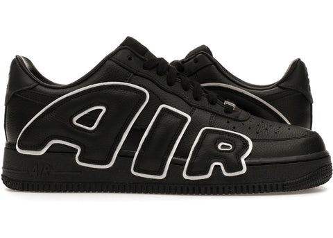 NIKE AIR FORCE 1 LOW CACTUS PLANT FLEA MARKET BLACK (2024) HJ8463001 SIZE 9