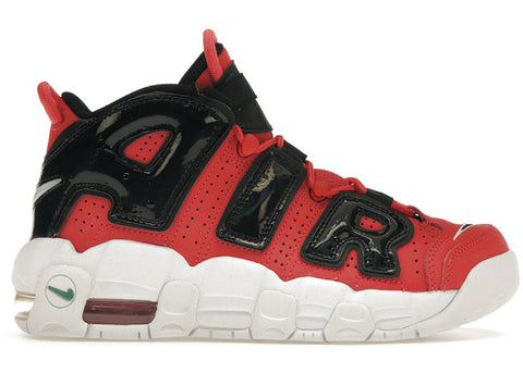 NIKE AIR MORE UPTEMPO I GOT NEXT (GS) DV2205600 SIZE 6Y