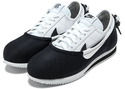NIKE CORTEZ SP CLOT CLOTEZ YIN YANG DZ3239002 5, 5.5, 7, 7.5, 9, 9.5, 10, 10.5, 11, 11.5, 12
