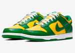 NIKE DUNK LOW BRAZIL (2020/2024) CU1727700