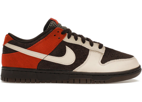 NIKE DUNK LOW RED PANDA FV0395200