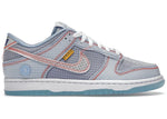 NIKE DUNK LOW UNION PASSPORT PACK ARGON DJ9649400 SIZE 8.5, 9, 9.5, 10.5