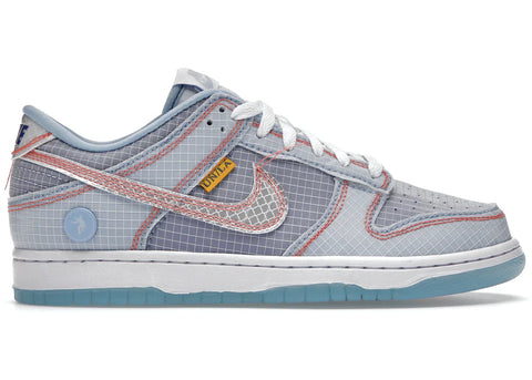 NIKE DUNK LOW UNION PASSPORT PACK ARGON DJ9649400 SIZE 8.5, 9, 9.5, 10.5