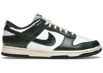 NIKE DUNK LOW VINTAGE GREEN (WOMEN'S) DQ8580100 SIZE 15.5W