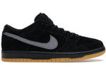NIKE SB DUNK LOW FOG (2021/2023) BQ6817010 SIZE 5, 9