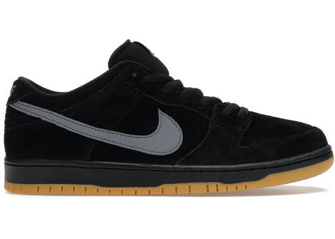 NIKE SB DUNK LOW FOG (2021/2023) BQ6817010 SIZE 5, 9