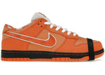 NIKE SB DUNK LOW CONCEPTS ORANGE LOBSTER (SPECIAL BOX) FD8776800 SIZE 11