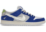NIKE SB DUNK LOW PRO FLY STREETWEAR GARDENIA DQ5130400 SIZE 6.5