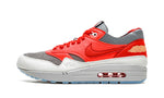 NIKE AIR MAX 1 CLOT KISS OF DEATH SOLAR RED DD1870600 SIZE 10
