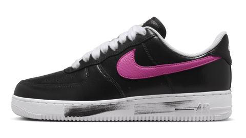 NIKE AIR FORCE 1 LOW G-DRAGON PEACEMINUSONE PARA-NOISE 3.0 AQ3692004 (NO BOX)