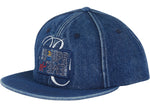 SUPREME BERNADETTE CORPORATION 6 PANEL SS23 DENIM